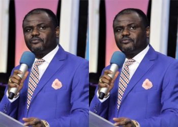 Controversy Erupts as Pastor Abel Damina claims there are two Jesuses in the Bible