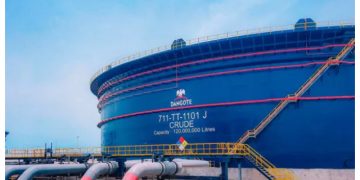 Dangote Refinery Reduces Petrol Price to N899.50/Litre Ahead of Festive Season