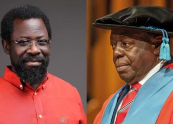 Afe Babalola Law Firm Petitions to Remove Dele Farotimi from Legal Practitioners Roll