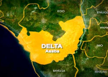 Woman Arrested for Allegedly throwing Her 10-Month-Old Child inside river in Delta State