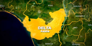 Woman Arrested for Allegedly throwing Her 10-Month-Old Child inside river in Delta State