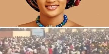 35 Minors Dead in Ibadan Stampede: Olori Naomi and 7 Others in Custody