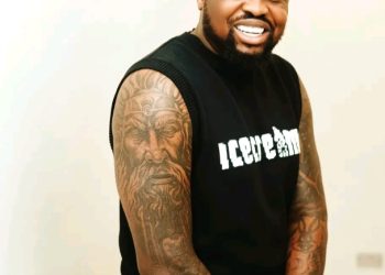 Egungun of Lagos Breaks Silence After Leaked Video Sparks online