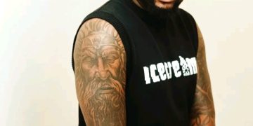 Egungun of Lagos Breaks Silence After Leaked Video Sparks online