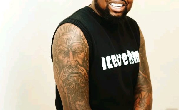 Egungun of Lagos Breaks Silence After Leaked Video Sparks online