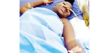 Family Demands for Justice and Compensation After Caterer Was Allegedly Shot by Police in Ogun State