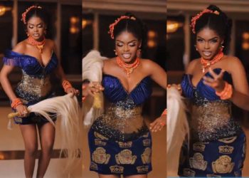 Jarvis Declares Herself a Bride-To-Be in latest Video following Peller’s proposal