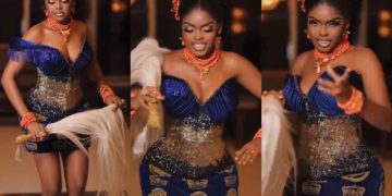 Jarvis Declares Herself a Bride-To-Be in latest Video following Peller’s proposal