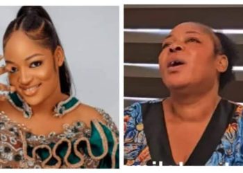 “My daughter only wanted to help, she’s not a murderer”— Naomi’s mother cries out