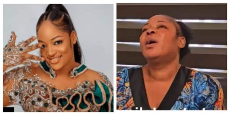 “My daughter only wanted to help, she’s not a murderer”— Naomi’s mother cries out