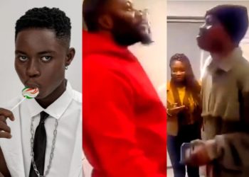 Fans react as UK-Based Man Offers Peller £100 to Marry His Daughter