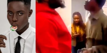 Fans react as UK-Based Man Offers Peller £100 to Marry His Daughter