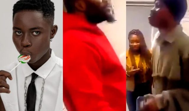 Fans react as UK-Based Man Offers Peller £100 to Marry His Daughter