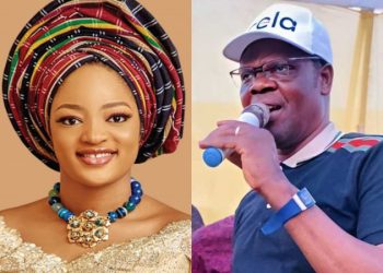 Stampede at Ibadan Funfair: Oriyomi Hamzat blames mothers