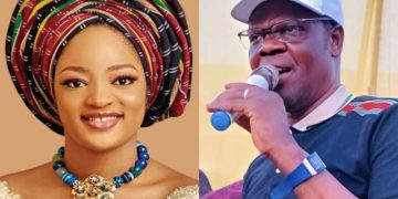 Stampede at Ibadan Funfair: Oriyomi Hamzat blames mothers