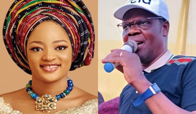 Stampede at Ibadan Funfair: Oriyomi Hamzat blames mothers