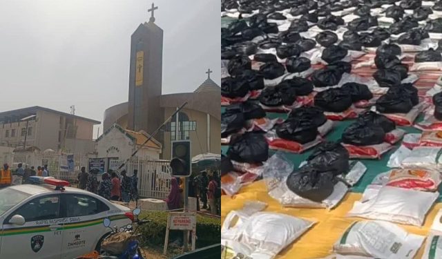 Tragic Stampede at Abuja Church Claims 10 Lives