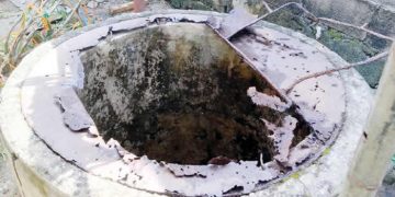 63-Year-Old Plumber Rescued After Falling Into 120-Meter-Deep Well in Lagos