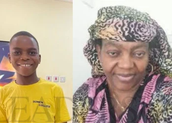 Mother of Late Sylvester Oromoni passes away Following Health Complications