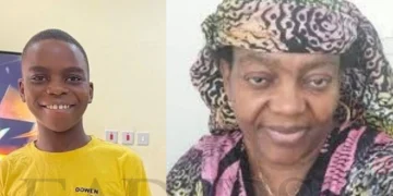 Mother of Late Sylvester Oromoni passes away Following Health Complications