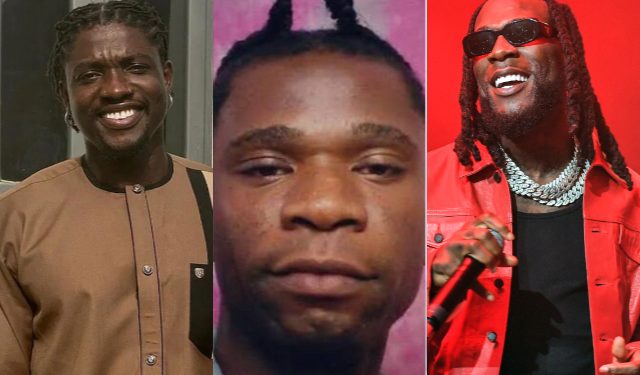 Burna Boy vs. Speed Darlington: VDM Gives Update on Burna Boy’s Next Moves