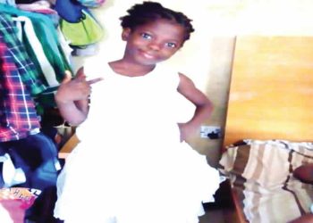 Customer Kidnaps 7-Year-Old Daughter of Ogun PoS Operator