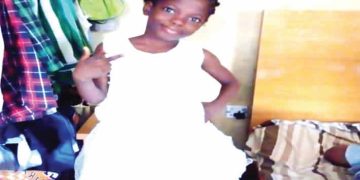 Customer Kidnaps 7-Year-Old Daughter of Ogun PoS Operator