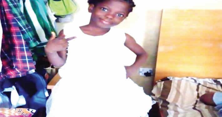 Customer Kidnaps 7-Year-Old Daughter of Ogun PoS Operator
