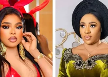 Bobrisky, Betta Edu, and other Top Online Searches in 2024