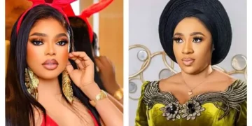 Bobrisky, Betta Edu, and other Top Online Searches in 2024