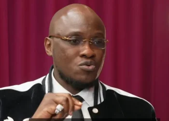 Pastor Tobi Adegboyega Addresses Deportation Rumors and Fraud Allegations