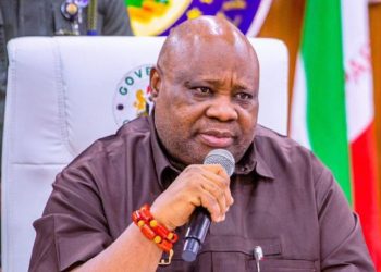 Gov Adeleke faces criticism for pardoning man to 14yrs imprisonment for fowl theft