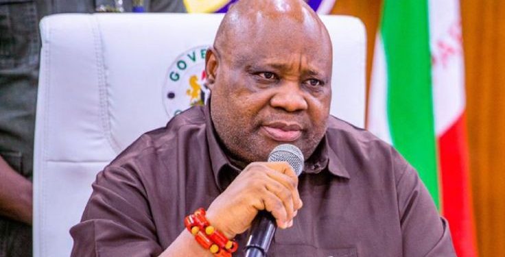 Gov Adeleke faces criticism for pardoning man to 14yrs imprisonment for fowl theft