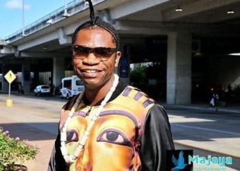 Speed Darlington Released on Bail After Three Weeks in Detention
