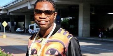 Speed Darlington Released on Bail After Three Weeks in Detention