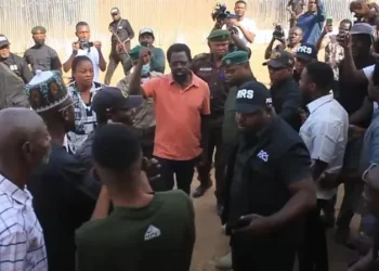 Court Grants Bail to Dele Farotimi in Defamation Case Filed by Afe Babalola