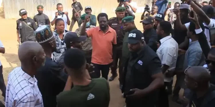 Court Grants Bail to Dele Farotimi in Defamation Case Filed by Afe Babalola