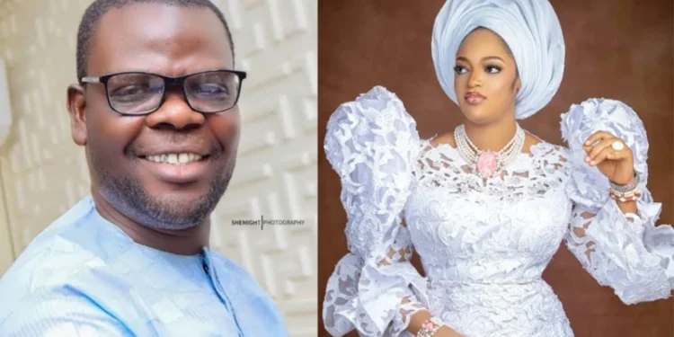 Agidigbo FM Condemns False Allegations Over School Tragedy