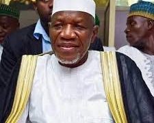 Nigerian Islamic Community Mourns the Loss of Renowned Scholar, Sheikh Muyideen Bello