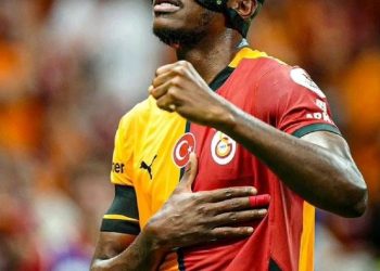 Manchester United Could Offer Højlund, Zirkzee, or Rashford in order to sign Osimhen