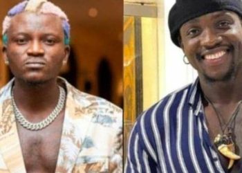 Drama Unfolds: Portable Accuses VeryDarkMan of Mismanaging #180M NGO Funds