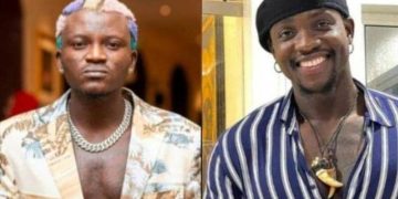 Drama Unfolds: Portable Accuses VeryDarkMan of Mismanaging #180M NGO Funds