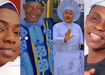 Sisi Quadri, Rukayat Gawat, and Other Prominent Actors and Musicians Lost in 2024