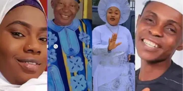 Sisi Quadri, Rukayat Gawat, and Other Prominent Actors and Musicians Lost in 2024