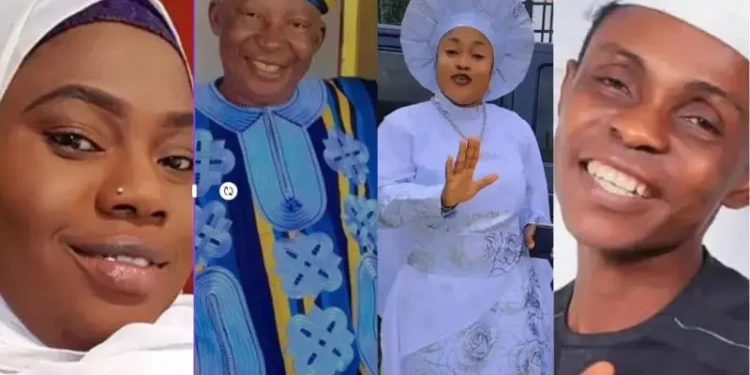 Sisi Quadri, Rukayat Gawat, and Other Prominent Actors and Musicians Lost in 2024