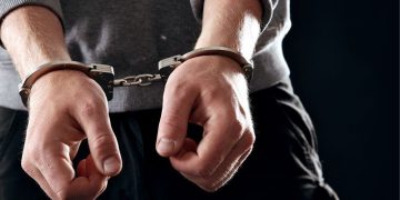 Man Sentenced to 10 Years in Prison for Sexually Assaulting 12-Year-Old Girl in Lagos