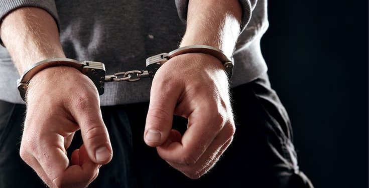 Man Sentenced to 10 Years in Prison for Sexually Assaulting 12-Year-Old Girl in Lagos