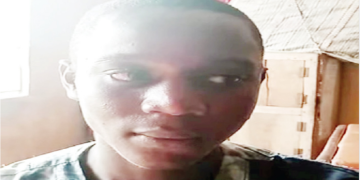 “I was under a spell”— Trainee herbalist confesses after killing his 41-day-old son
