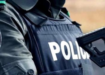Police arrest suspected ritualist with fresh human head and body parts in Abeokuta