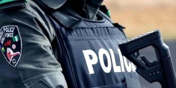 Police arrest suspected ritualist with fresh human head and body parts in Abeokuta